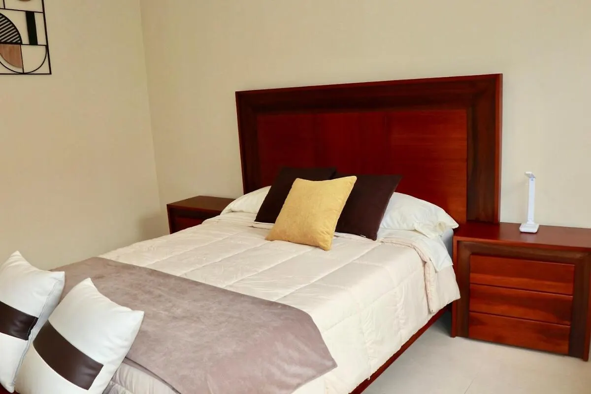 Apartment In Κουένκα