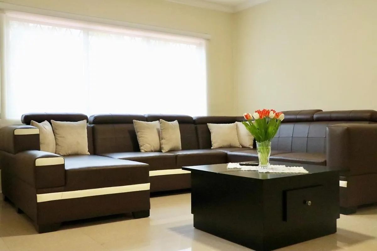 Apartment In Κουένκα Ισημερινός