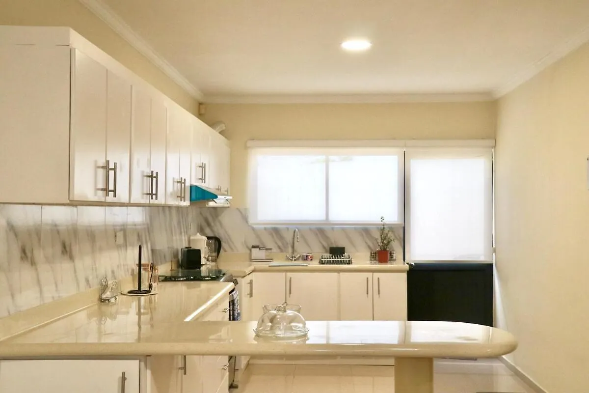 Apartment In Κουένκα Ισημερινός