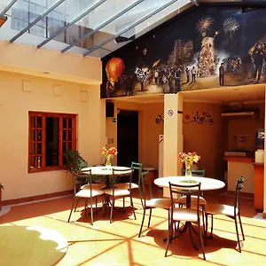  Gasthof Todos Santos